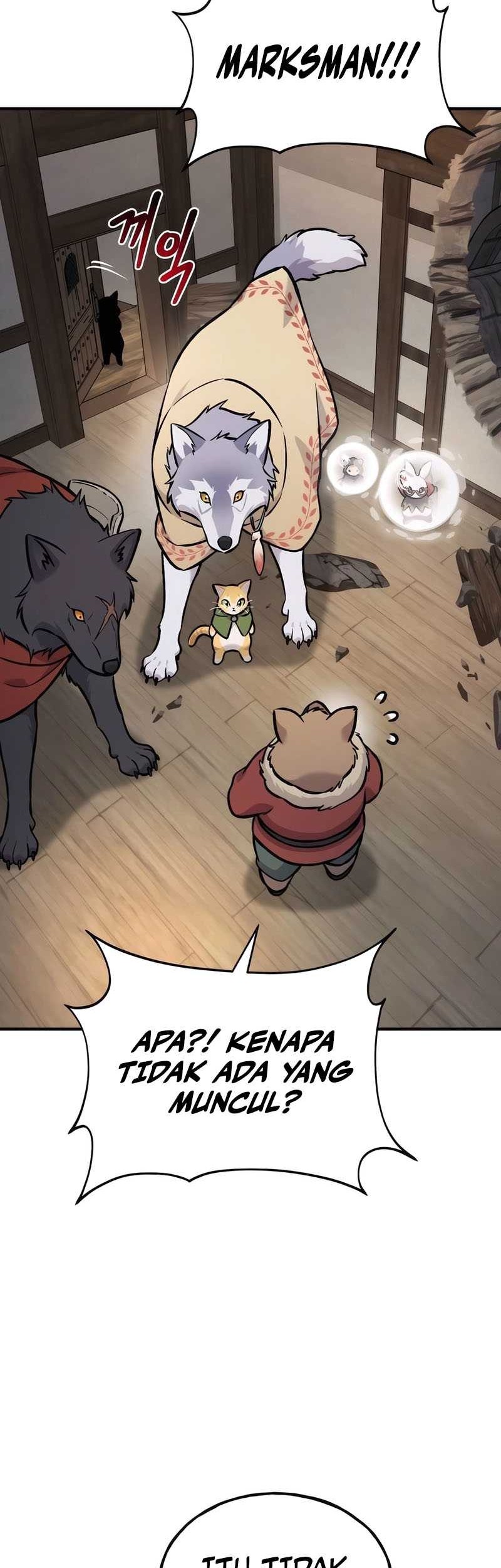 Solo Farming In The Tower Chapter 97 - halaman 29
