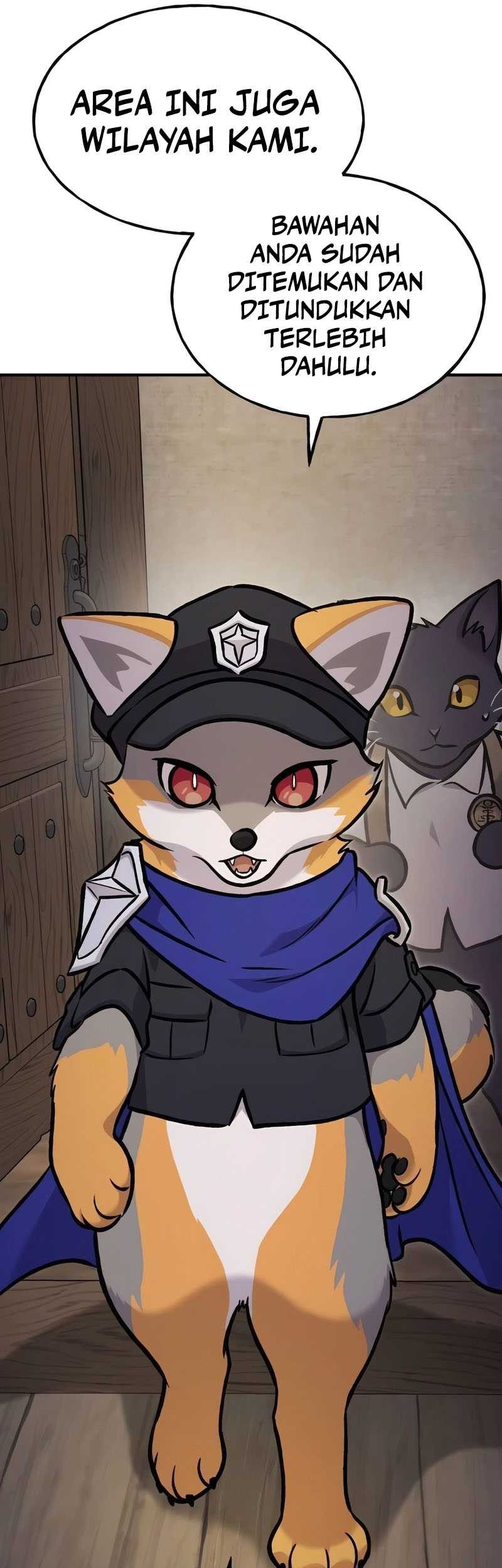 Solo Farming In The Tower Chapter 97 - halaman 31
