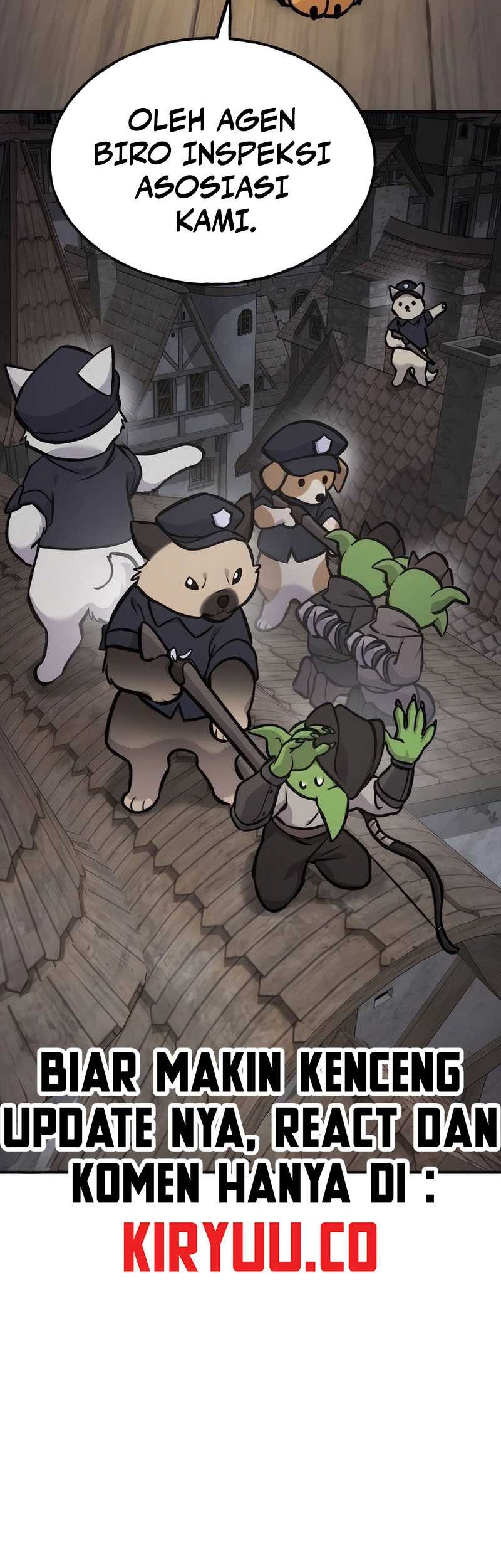 Solo Farming In The Tower Chapter 97 - halaman 32