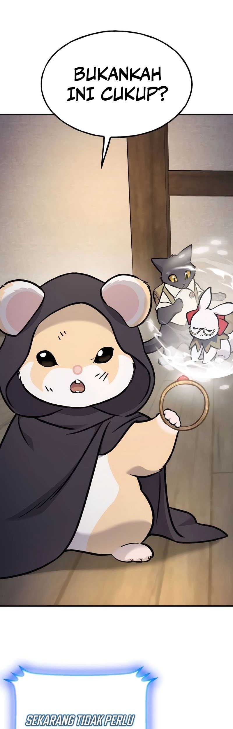 Solo Farming In The Tower Chapter 97 - halaman 37