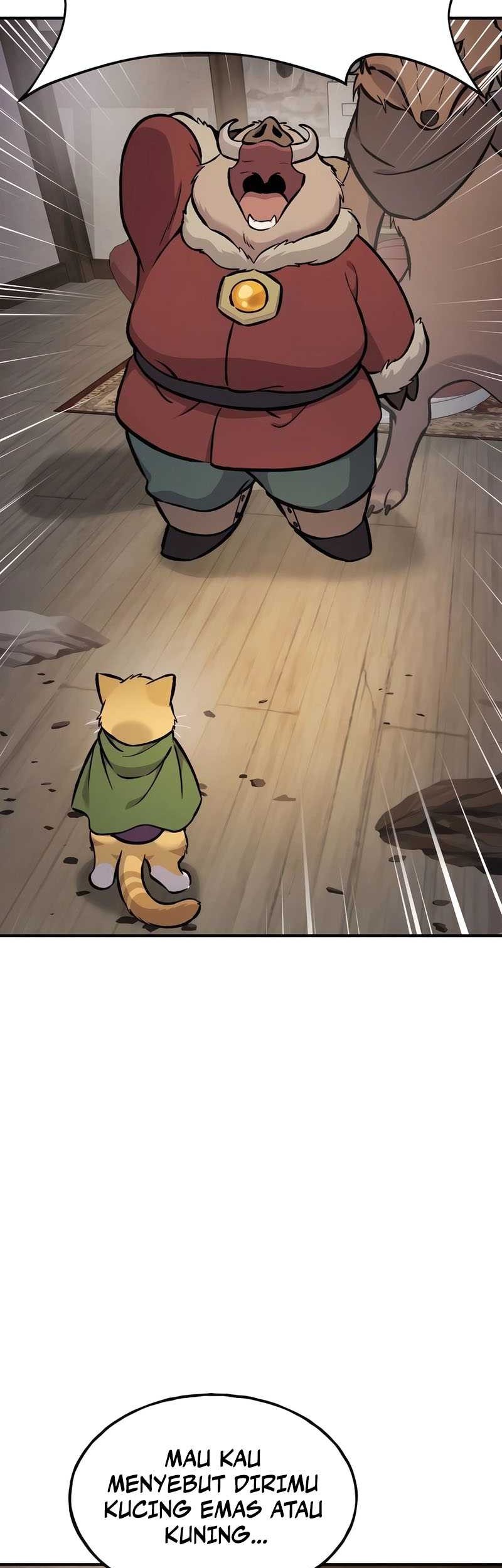Solo Farming In The Tower Chapter 97 - halaman 4