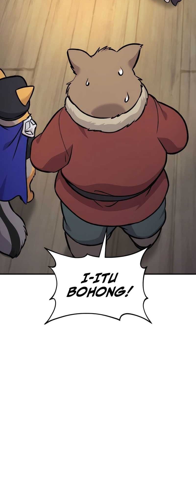 Solo Farming In The Tower Chapter 97 - halaman 40