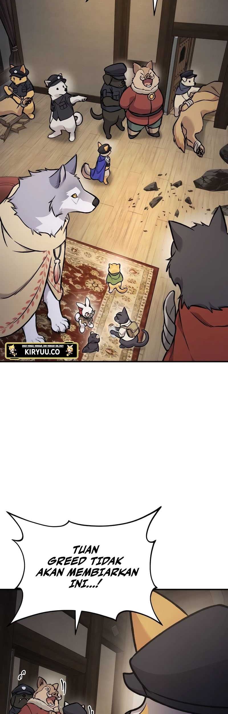 Solo Farming In The Tower Chapter 97 - halaman 47