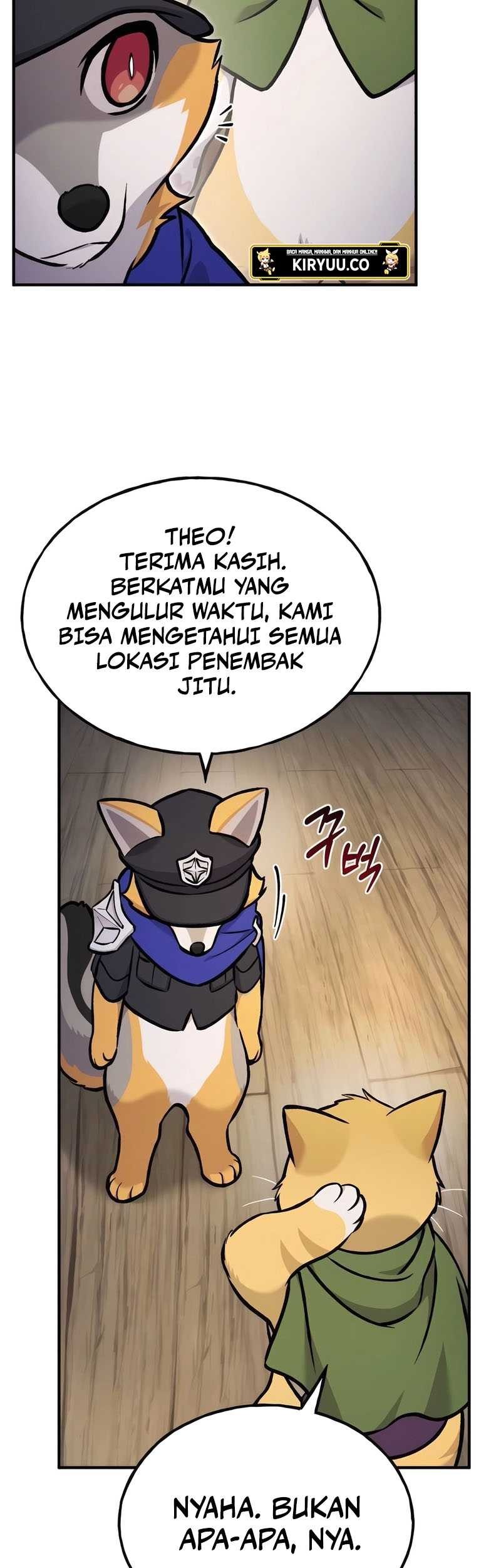 Solo Farming In The Tower Chapter 97 - halaman 49