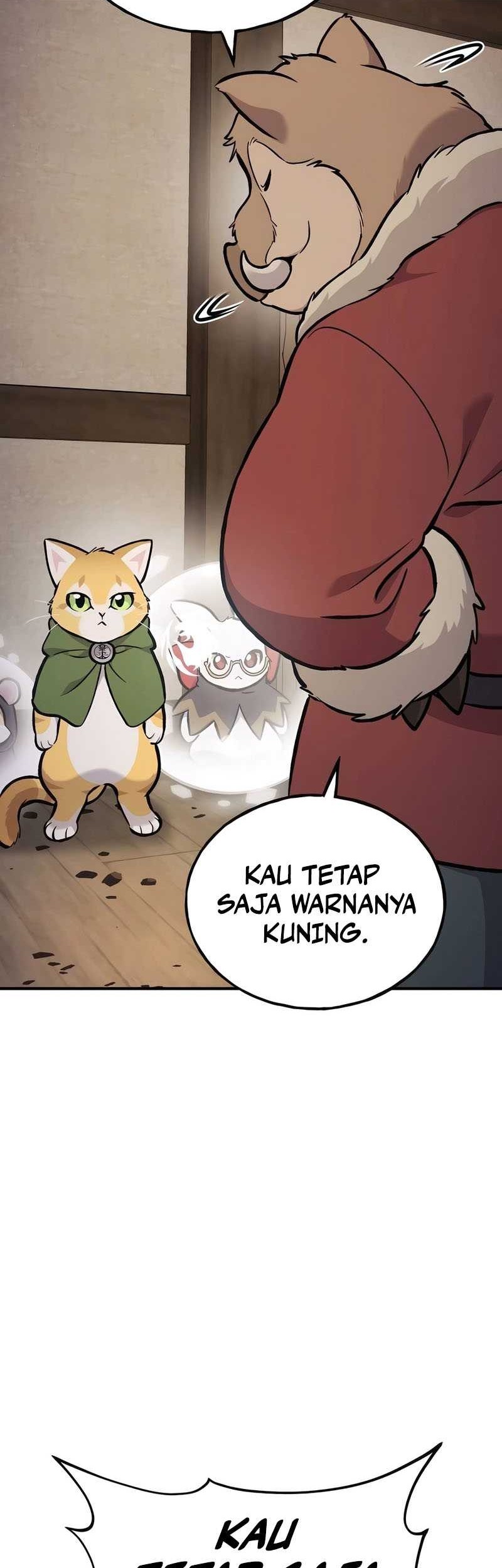 Solo Farming In The Tower Chapter 97 - halaman 5