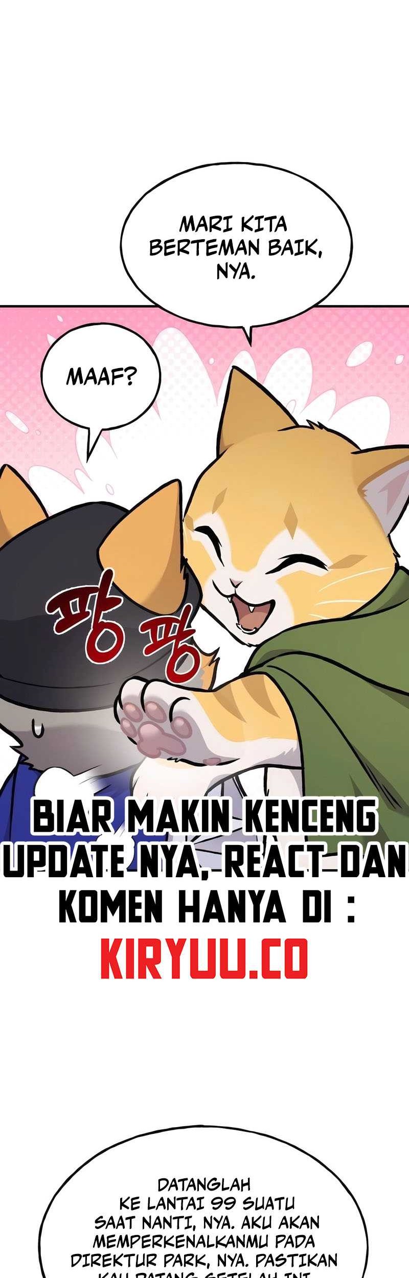 Solo Farming In The Tower Chapter 97 - halaman 52