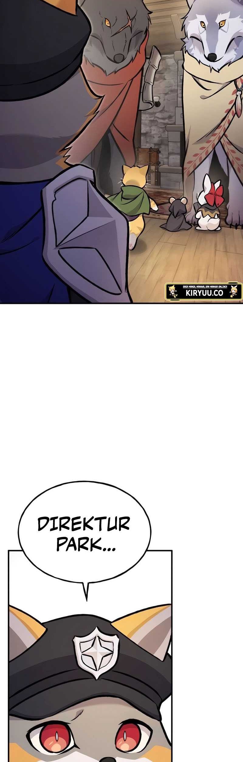Solo Farming In The Tower Chapter 97 - halaman 54