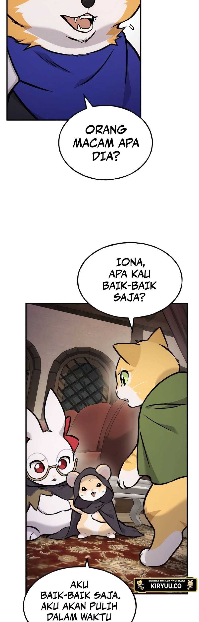 Solo Farming In The Tower Chapter 97 - halaman 55