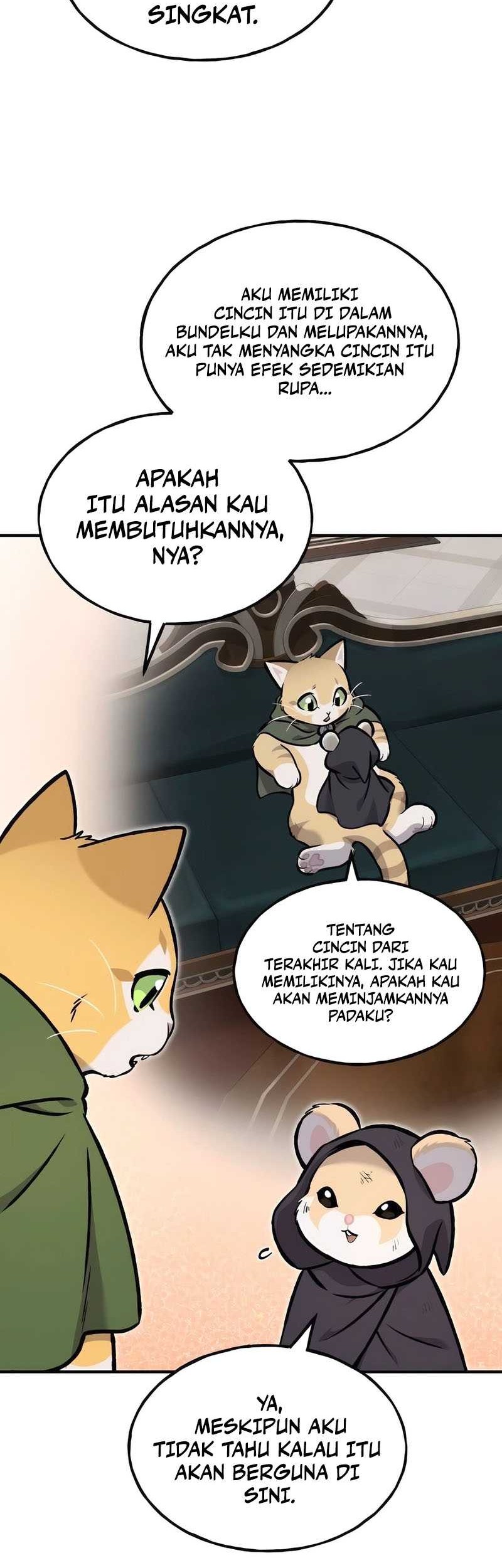 Solo Farming In The Tower Chapter 97 - halaman 56