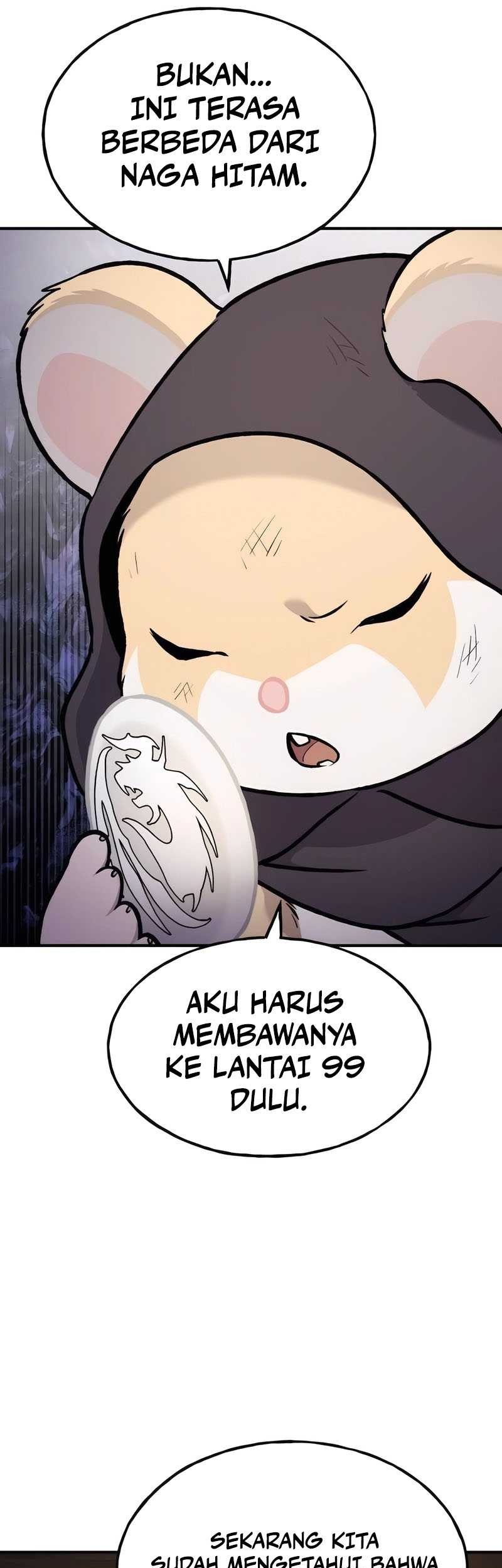 Solo Farming In The Tower Chapter 97 - halaman 59