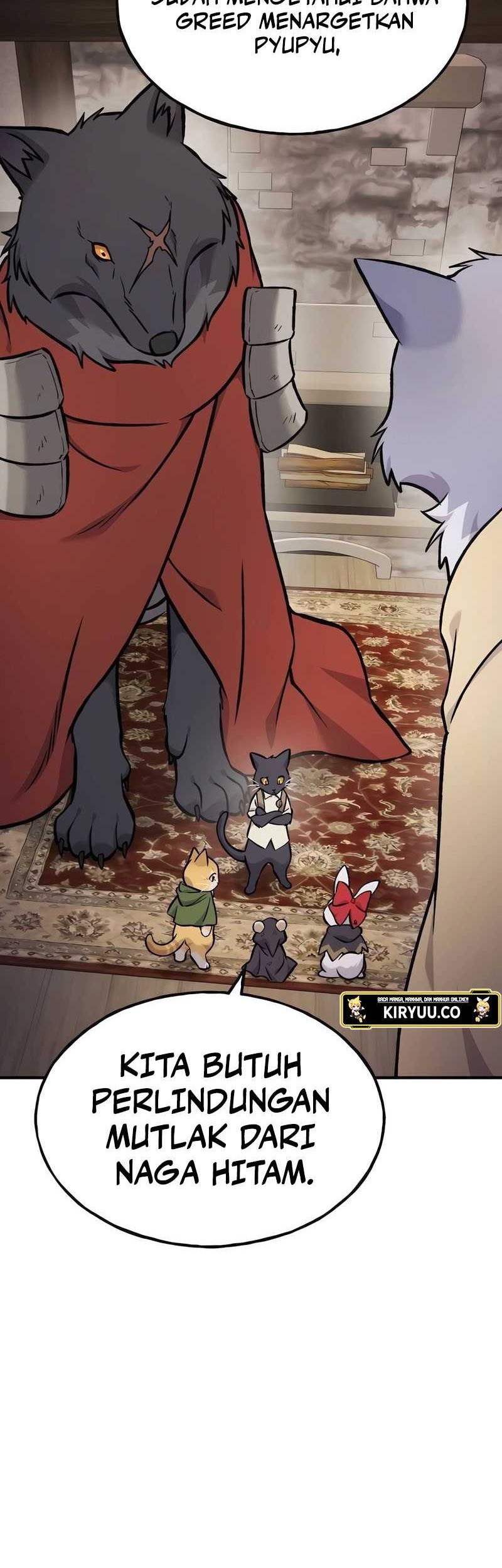 Solo Farming In The Tower Chapter 97 - halaman 60