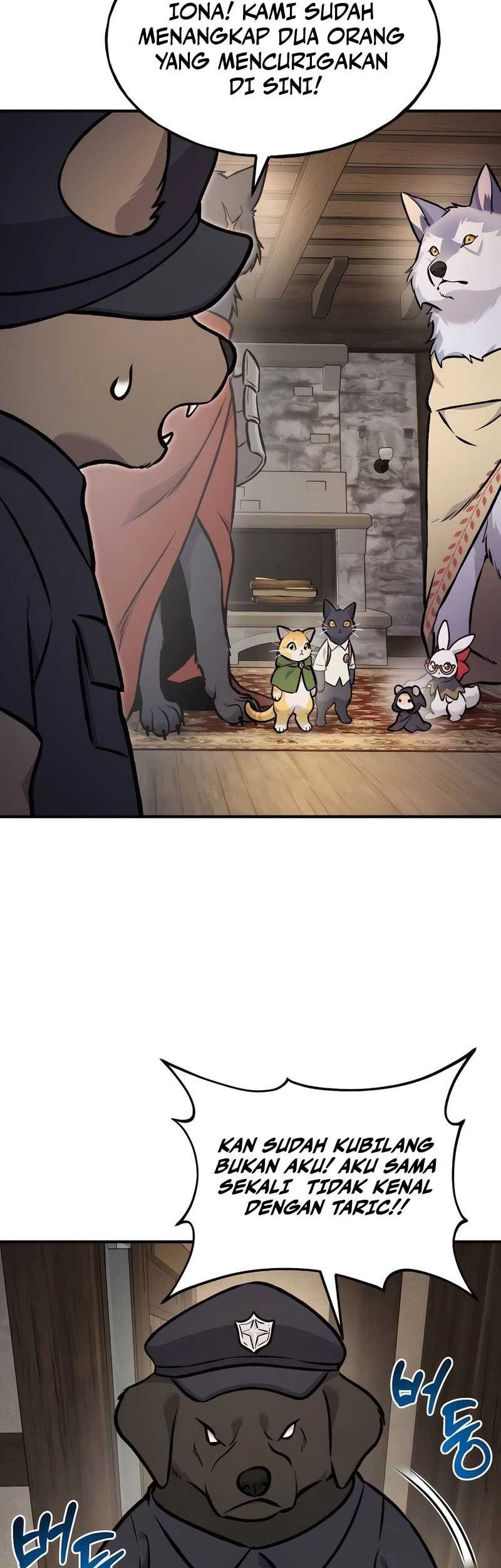 Solo Farming In The Tower Chapter 97 - halaman 62