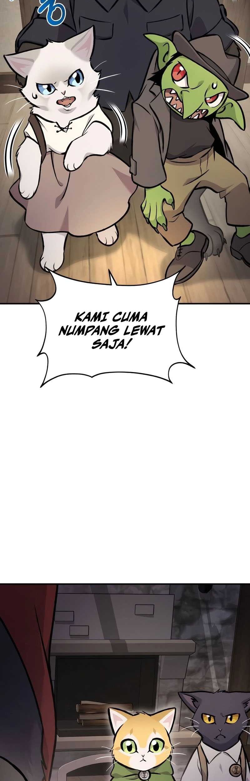 Solo Farming In The Tower Chapter 97 - halaman 63