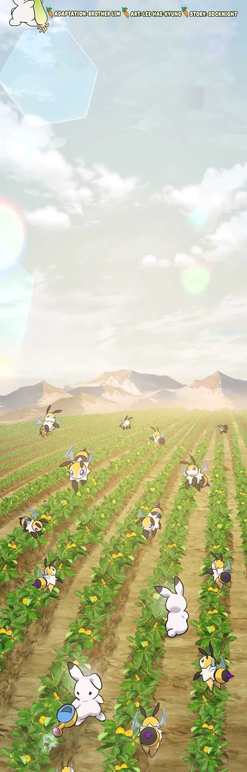 Solo Farming In The Tower Chapter 97 - halaman 66
