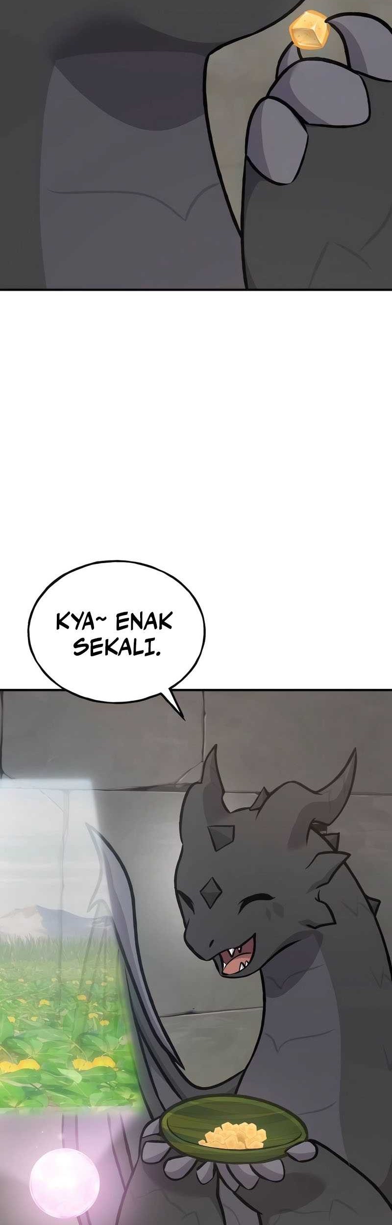 Solo Farming In The Tower Chapter 97 - halaman 68