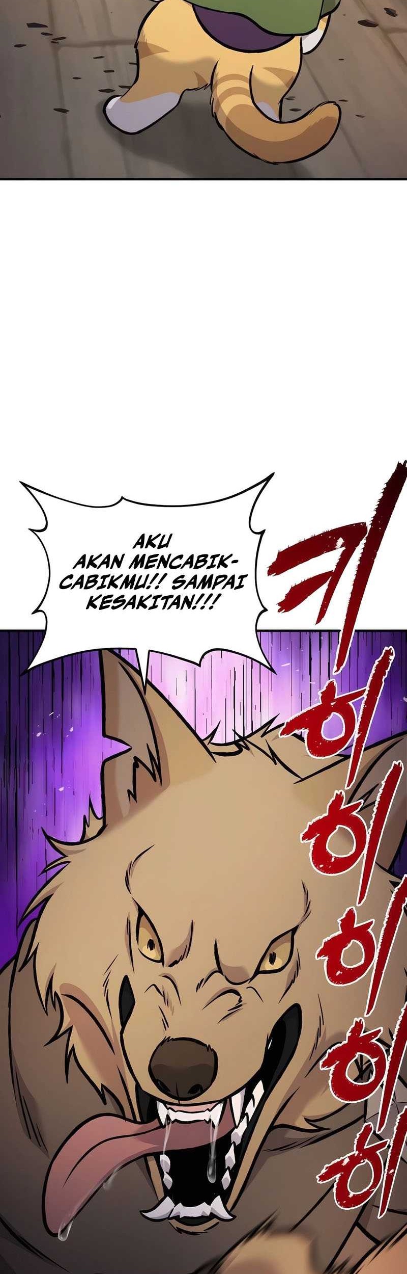 Solo Farming In The Tower Chapter 97 - halaman 7