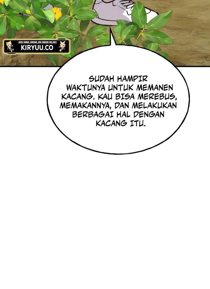Solo Farming In The Tower Chapter 97 - halaman 70
