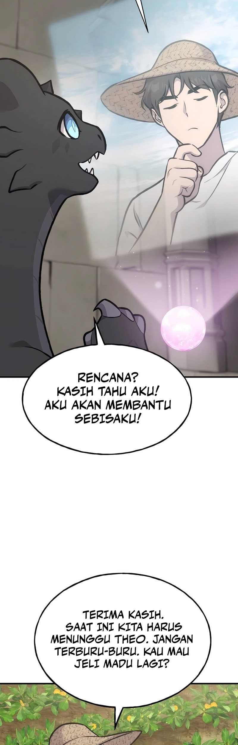 Solo Farming In The Tower Chapter 97 - halaman 73