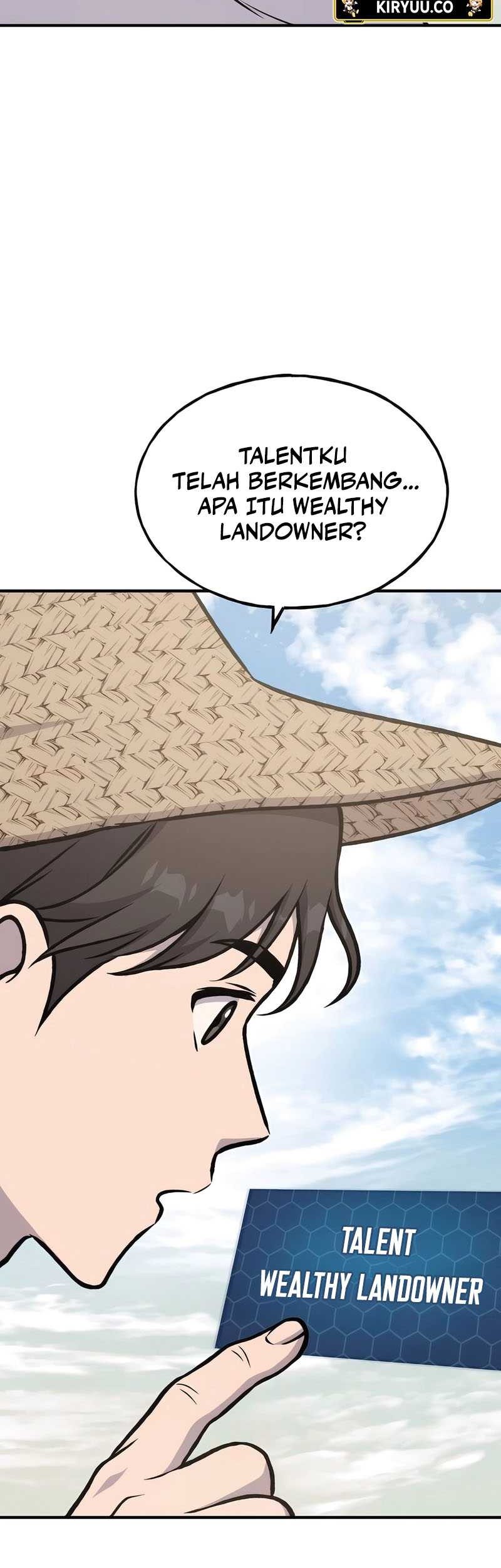 Solo Farming In The Tower Chapter 97 - halaman 77