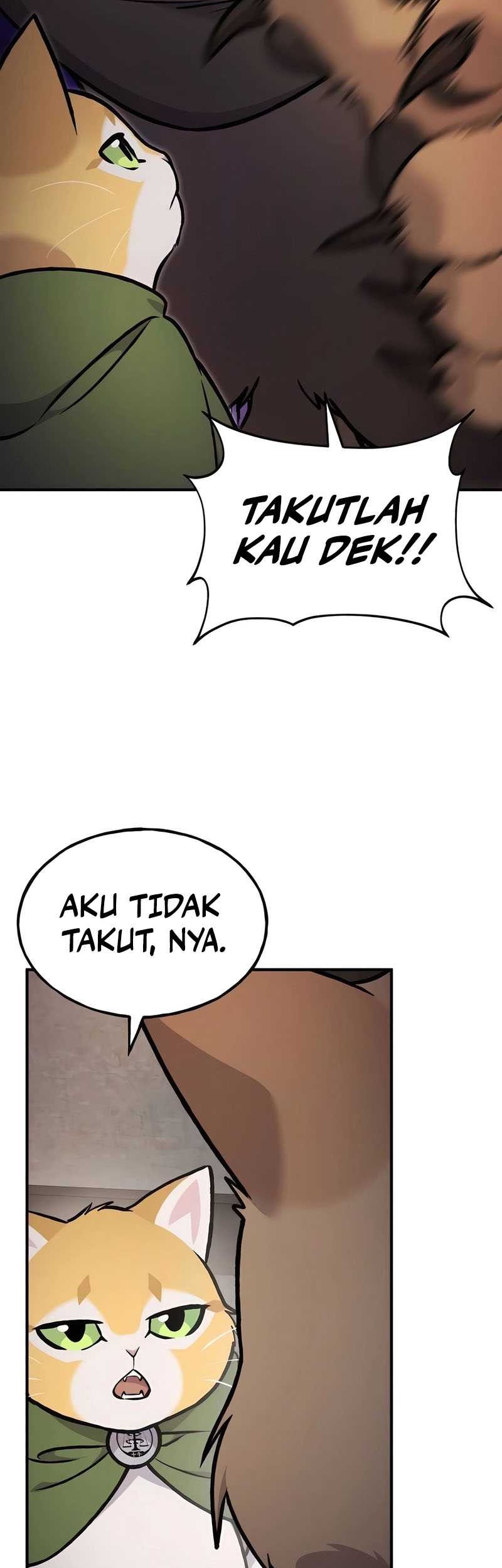 Solo Farming In The Tower Chapter 97 - halaman 8
