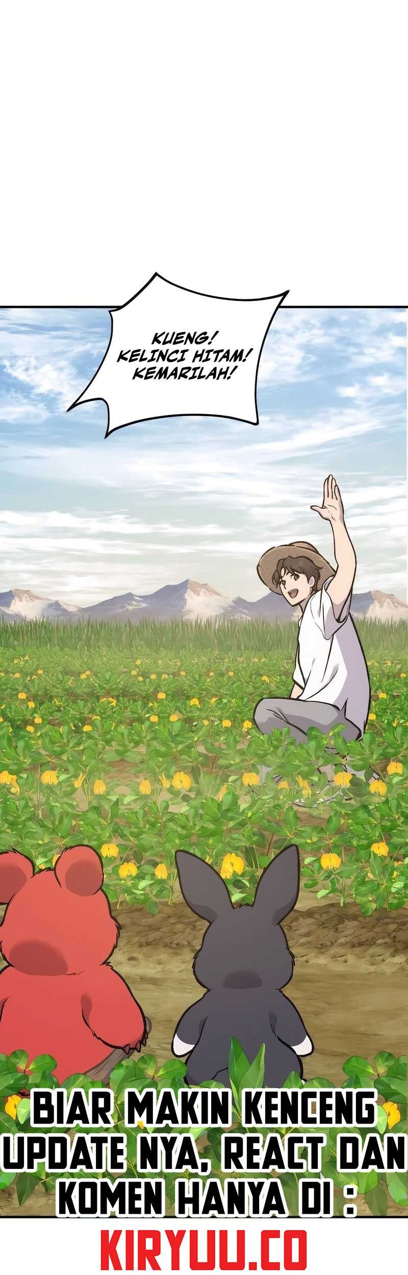 Solo Farming In The Tower Chapter 97 - halaman 80