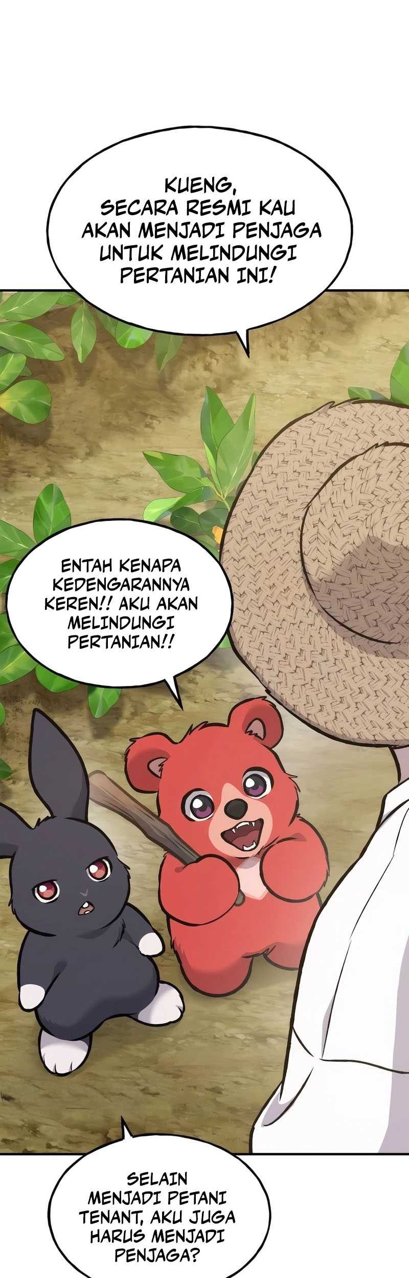 Solo Farming In The Tower Chapter 97 - halaman 82