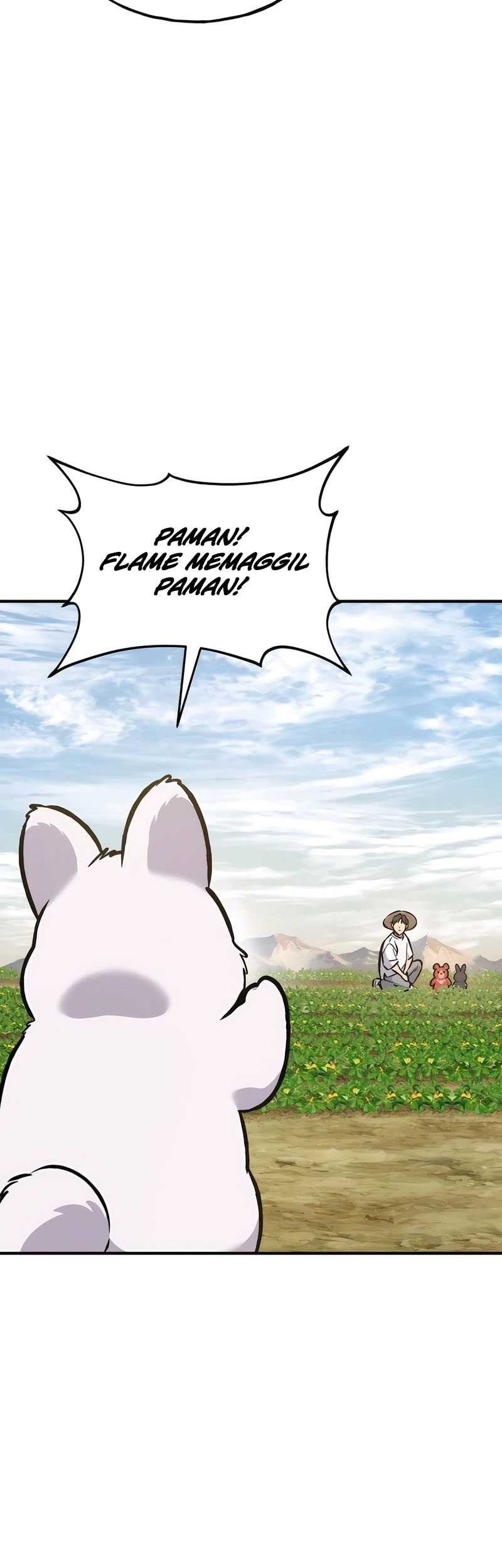 Solo Farming In The Tower Chapter 97 - halaman 83