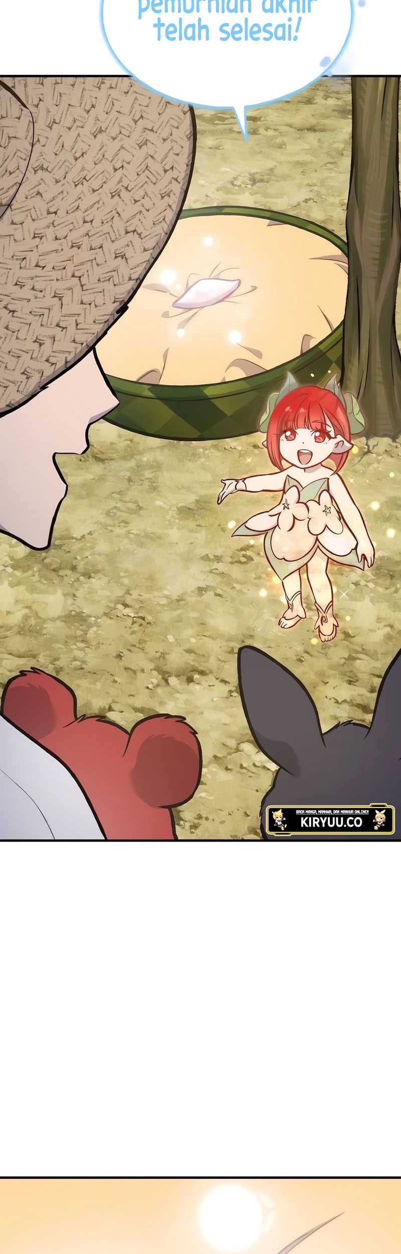 Solo Farming In The Tower Chapter 97 - halaman 87