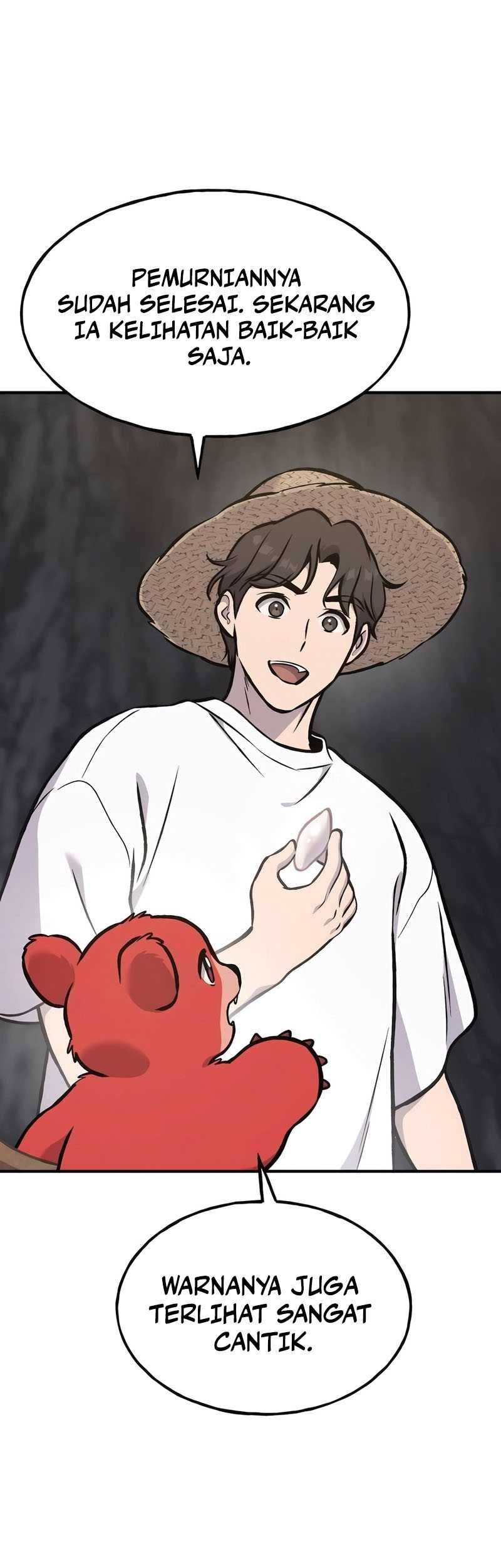 Solo Farming In The Tower Chapter 97 - halaman 89