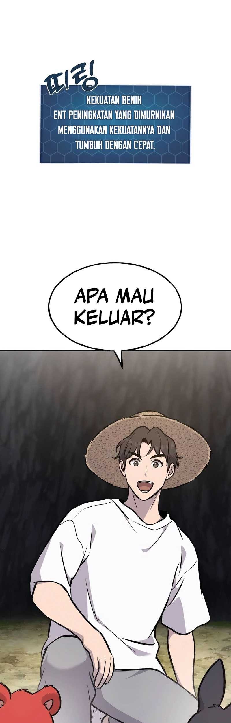 Solo Farming In The Tower Chapter 97 - halaman 95