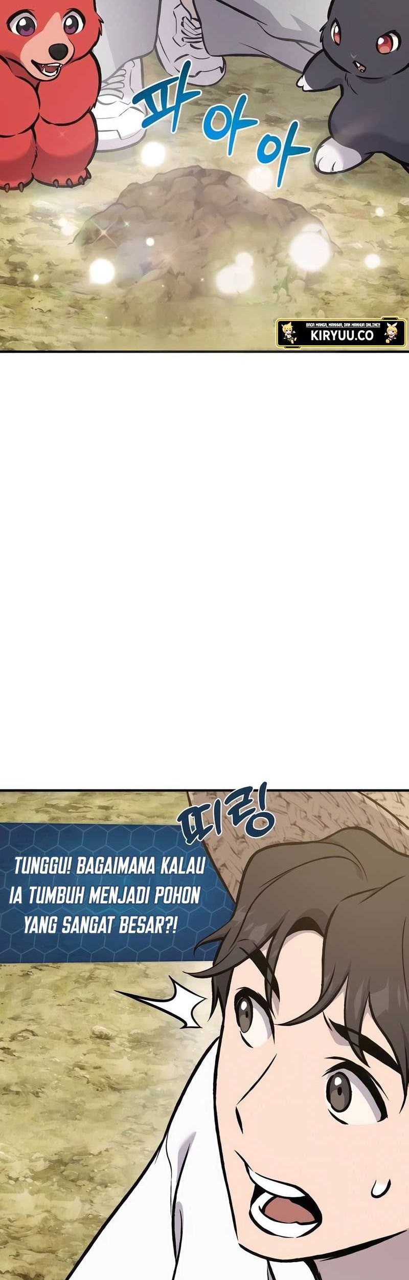 Solo Farming In The Tower Chapter 97 - halaman 96
