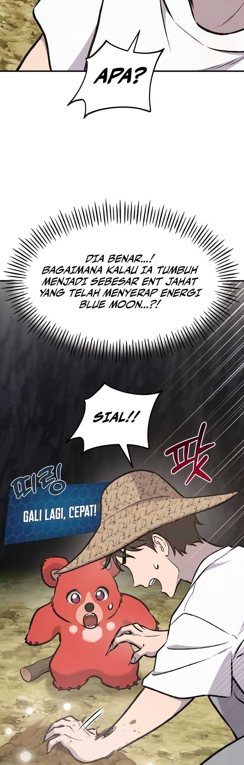 Solo Farming In The Tower Chapter 97 - halaman 97