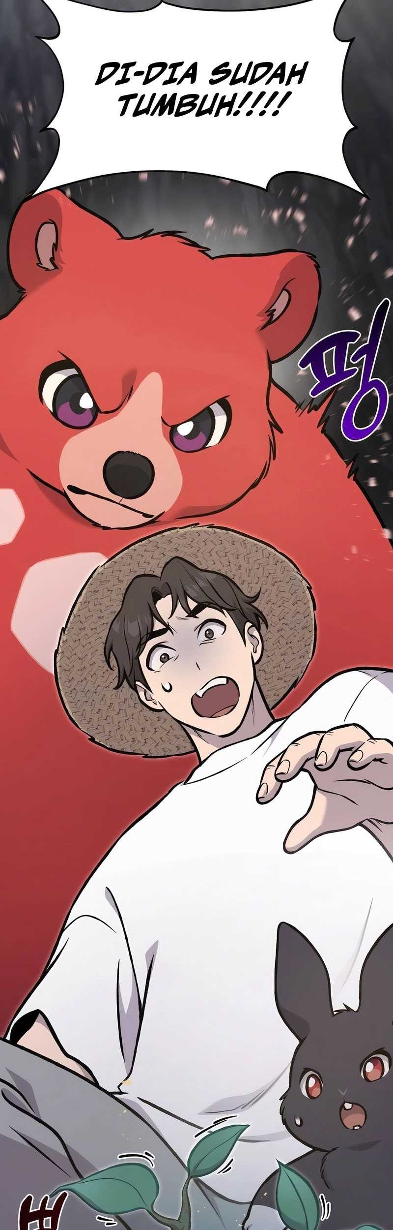 Solo Farming In The Tower Chapter 97 - halaman 99