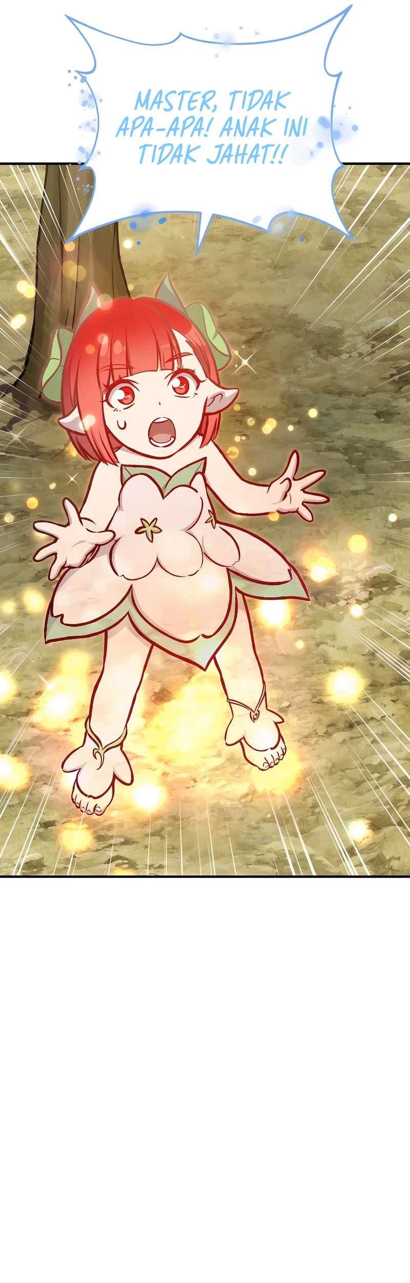 Solo Farming In The Tower Chapter 98 - halaman 12