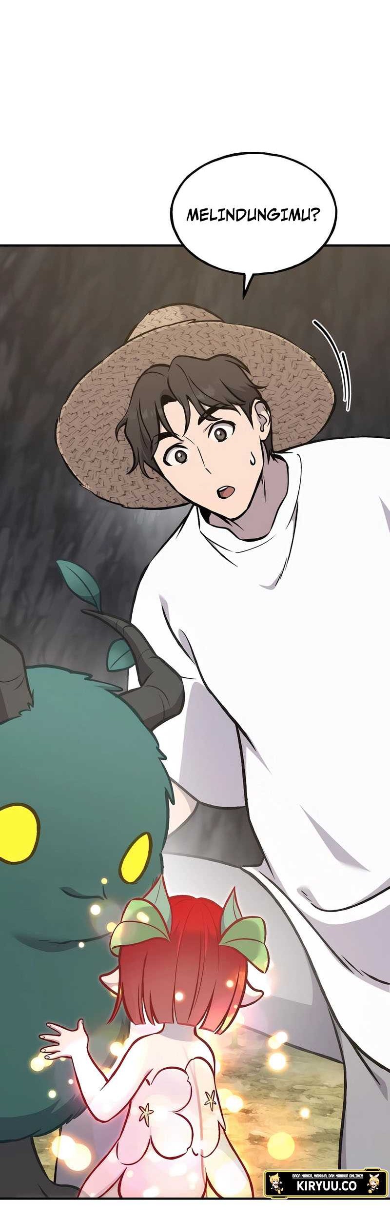 Solo Farming In The Tower Chapter 98 - halaman 15