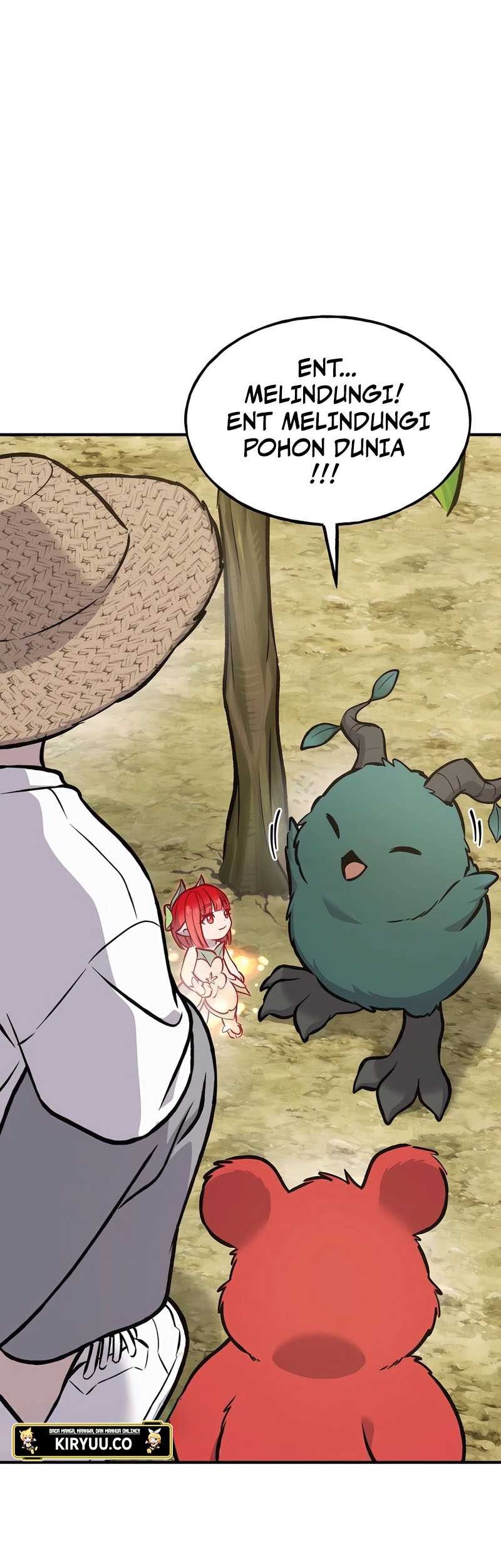 Solo Farming In The Tower Chapter 98 - halaman 16