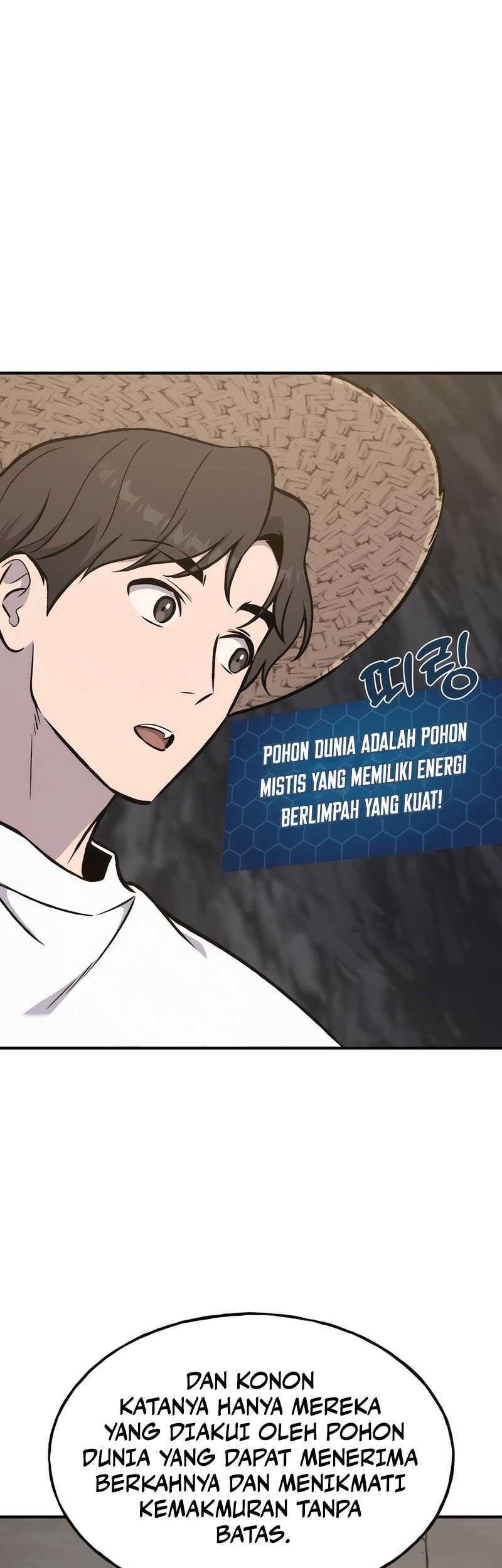Solo Farming In The Tower Chapter 98 - halaman 18