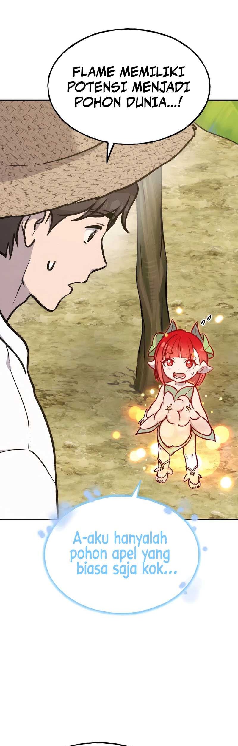 Solo Farming In The Tower Chapter 98 - halaman 24