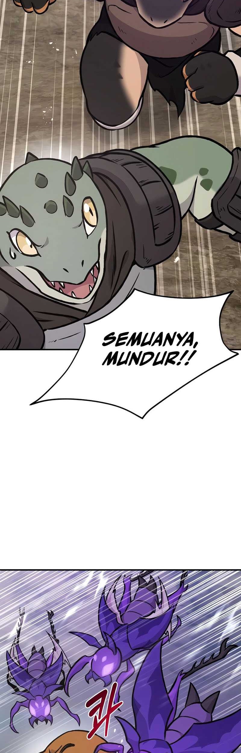 Solo Farming In The Tower Chapter 98 - halaman 33