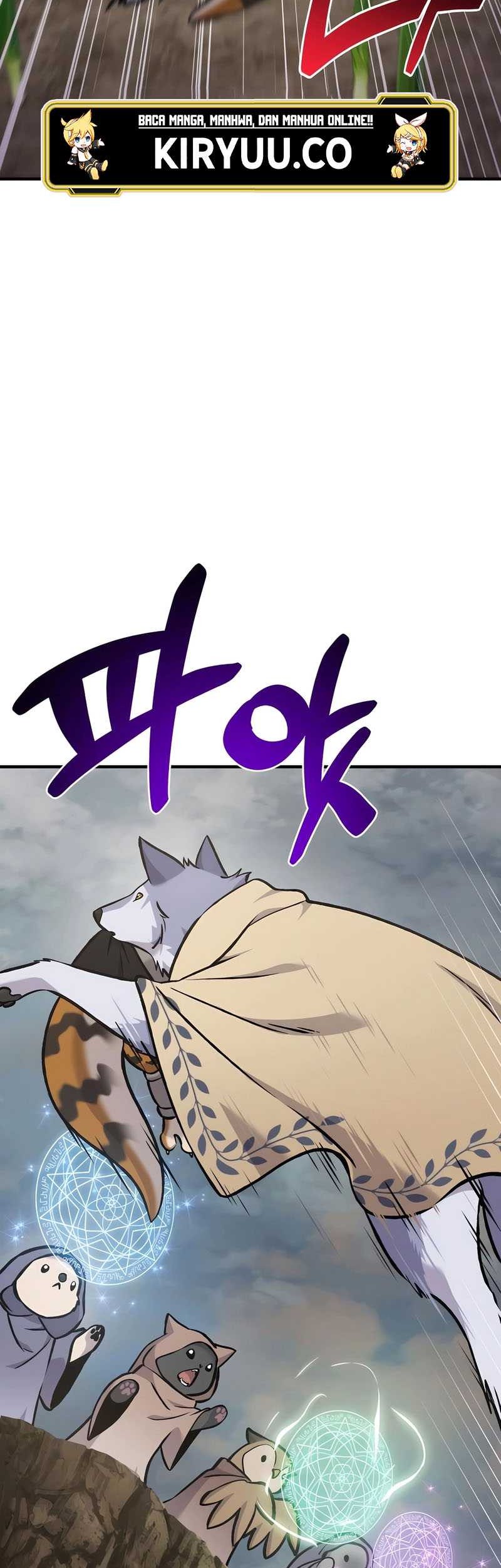Solo Farming In The Tower Chapter 98 - halaman 42
