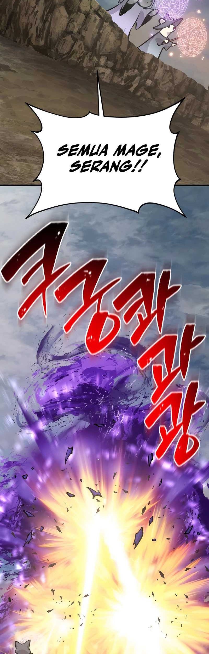 Solo Farming In The Tower Chapter 98 - halaman 43