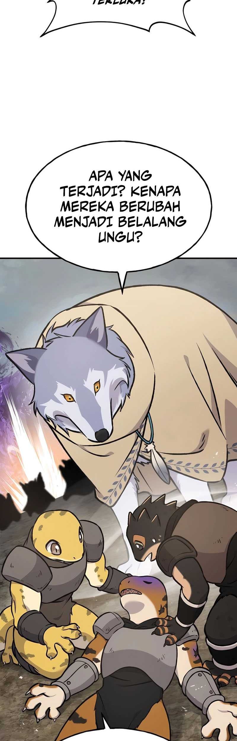Solo Farming In The Tower Chapter 98 - halaman 45