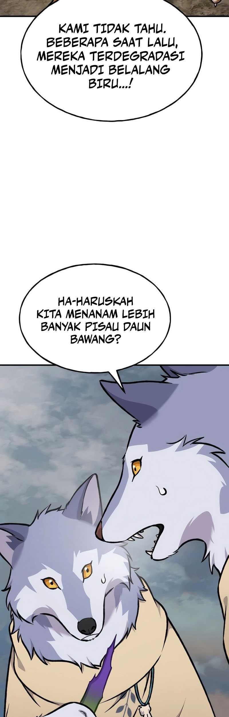 Solo Farming In The Tower Chapter 98 - halaman 46