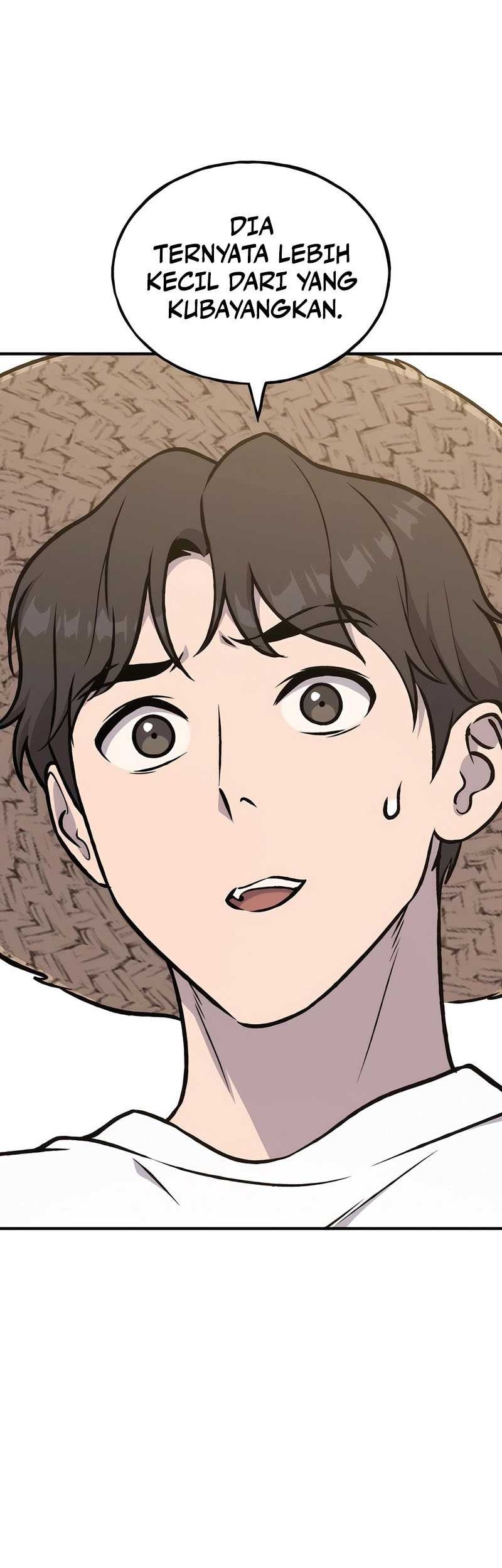 Solo Farming In The Tower Chapter 98 - halaman 5