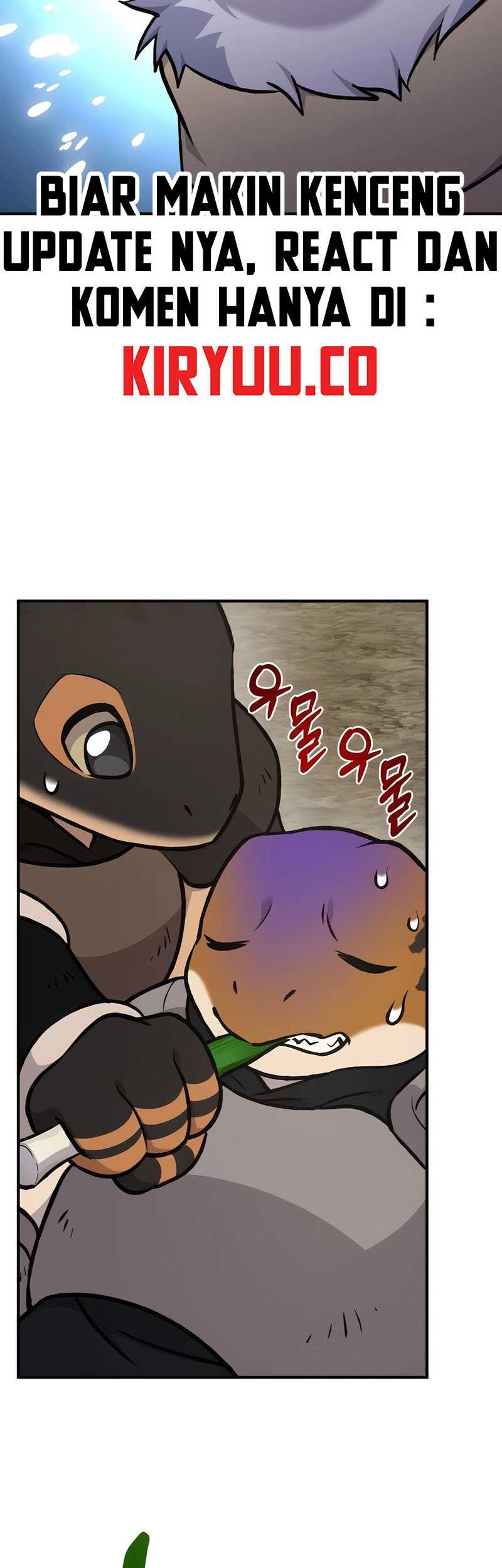 Solo Farming In The Tower Chapter 98 - halaman 53