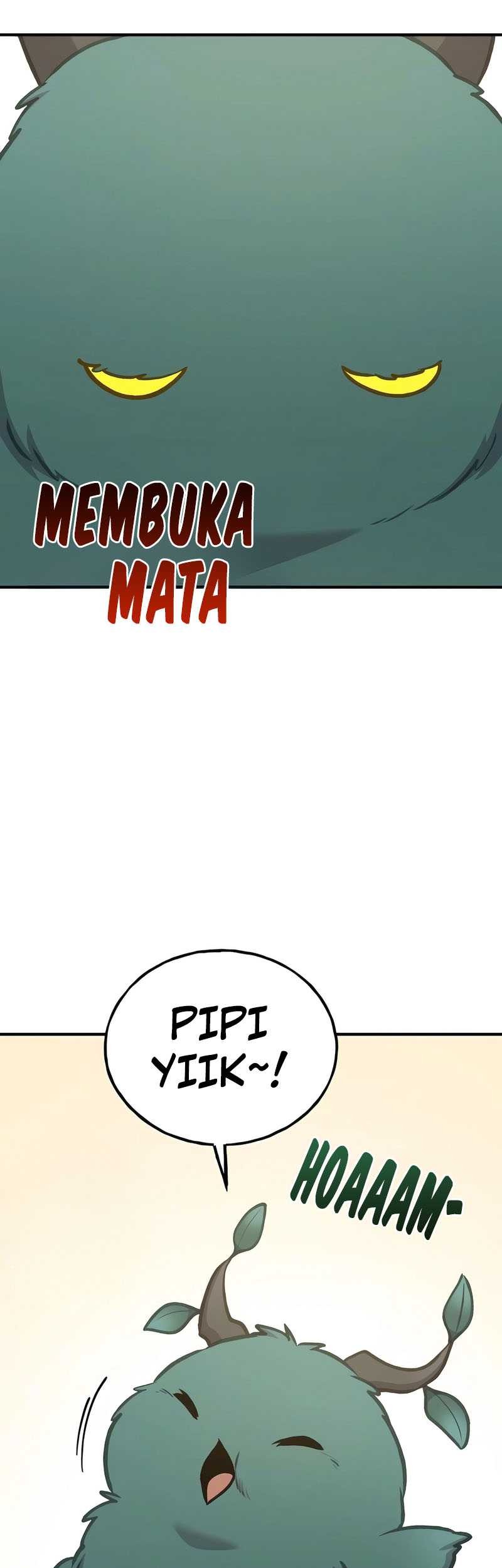 Solo Farming In The Tower Chapter 98 - halaman 6