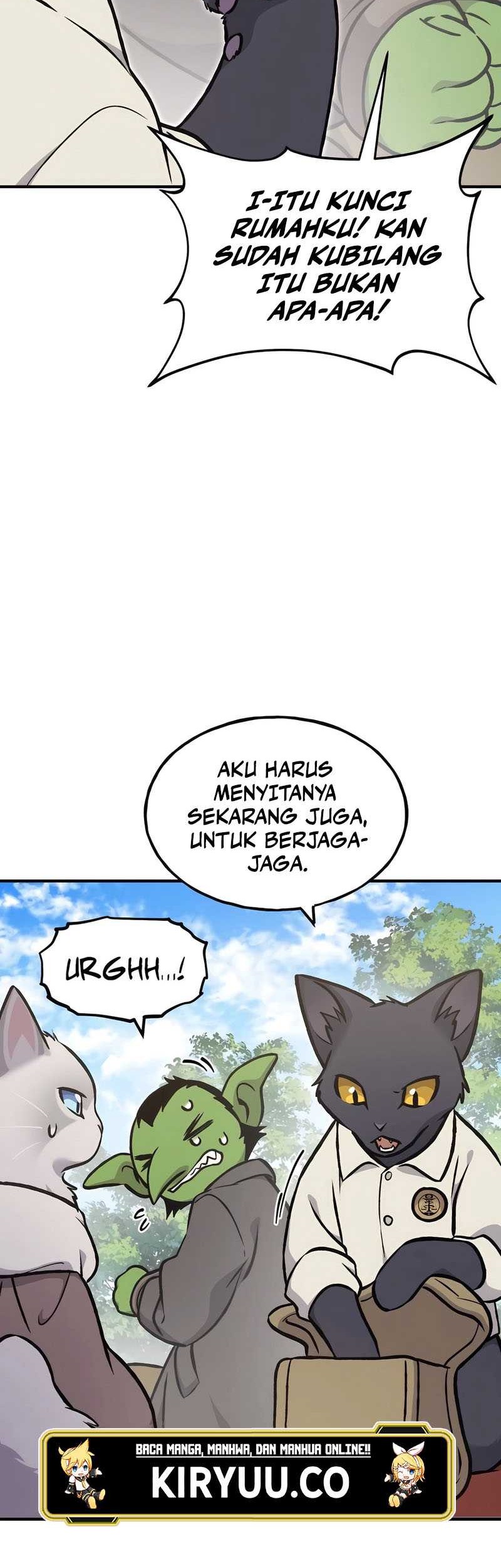 Solo Farming In The Tower Chapter 98 - halaman 63