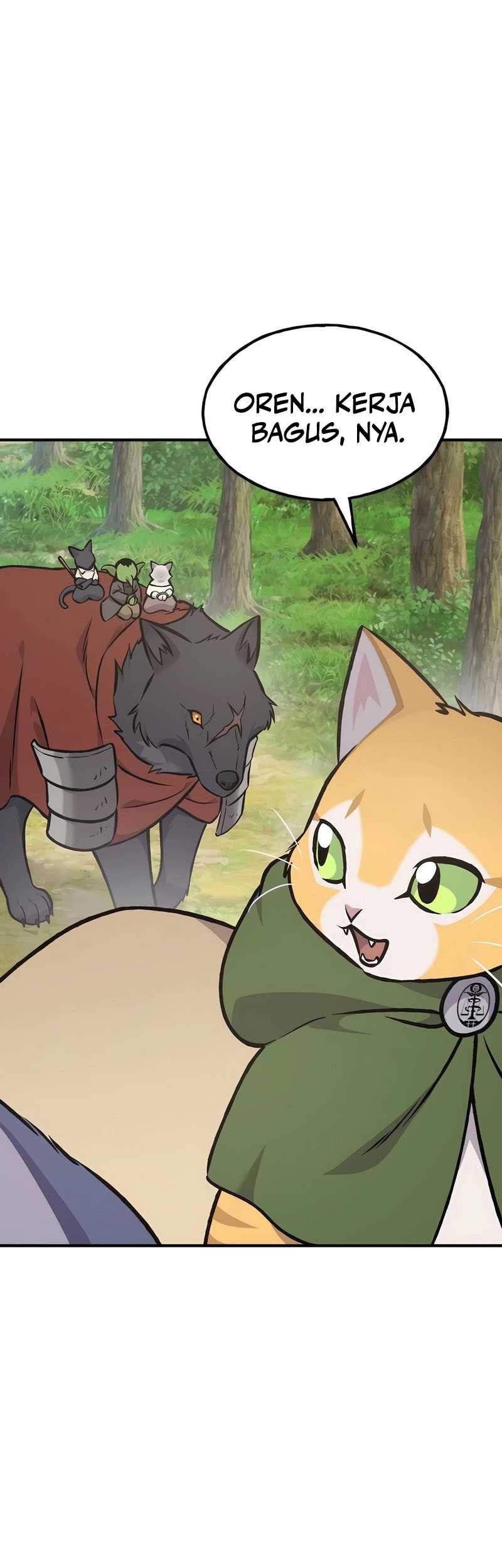 Solo Farming In The Tower Chapter 98 - halaman 64
