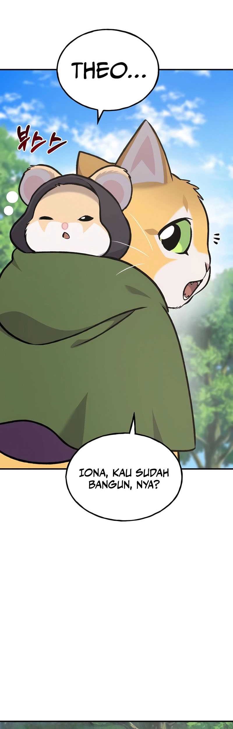 Solo Farming In The Tower Chapter 98 - halaman 65