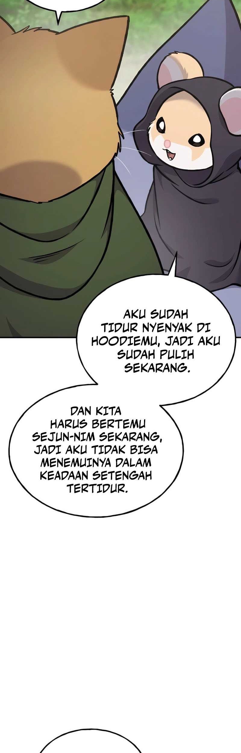 Solo Farming In The Tower Chapter 98 - halaman 67